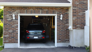 Garage Door Installation at Produce And Waterfront Oakland, California